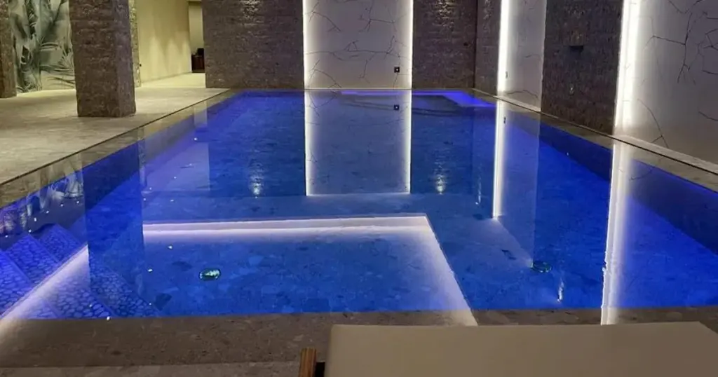 Hotel Sassdei Suite, zdjęcie 5