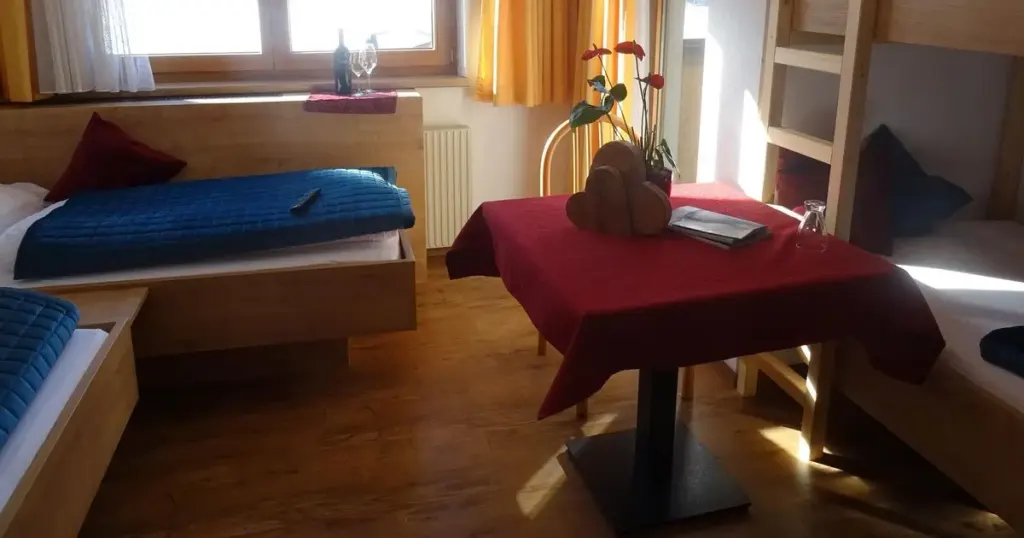 Hotel-Restaurant Rosengarten, zdjęcie 19