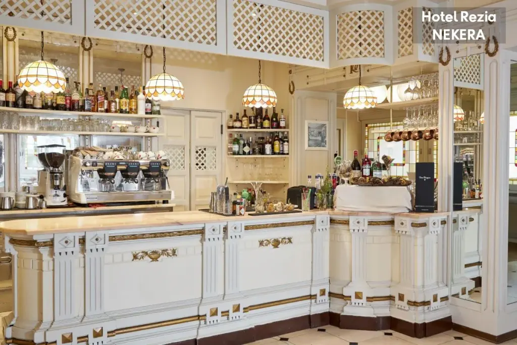 Hotel Rezia, zdjęcie 12