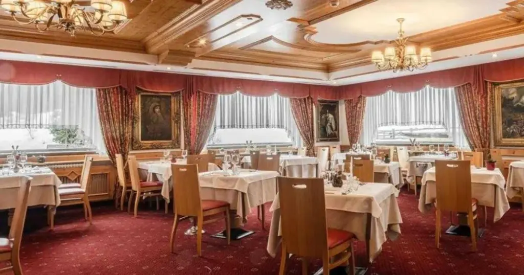 Hotel Evaldo, zdjęcie 5
