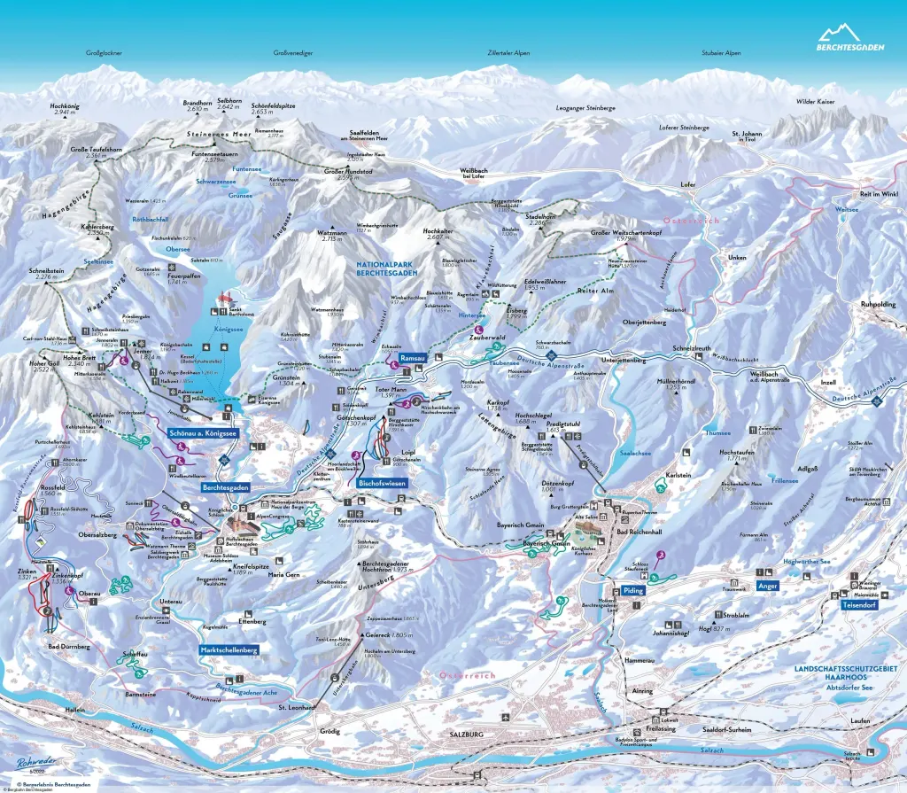 Gästehaus Siegllehen, zdjęcie 2