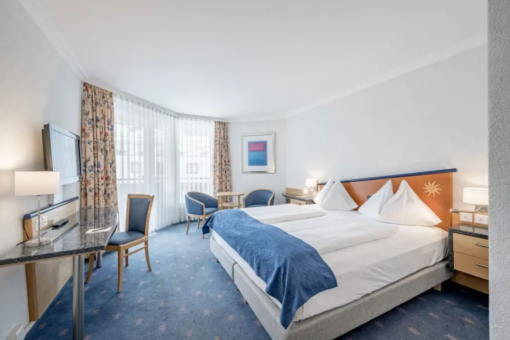 Turmhotel Victoria, zdjęcie 8