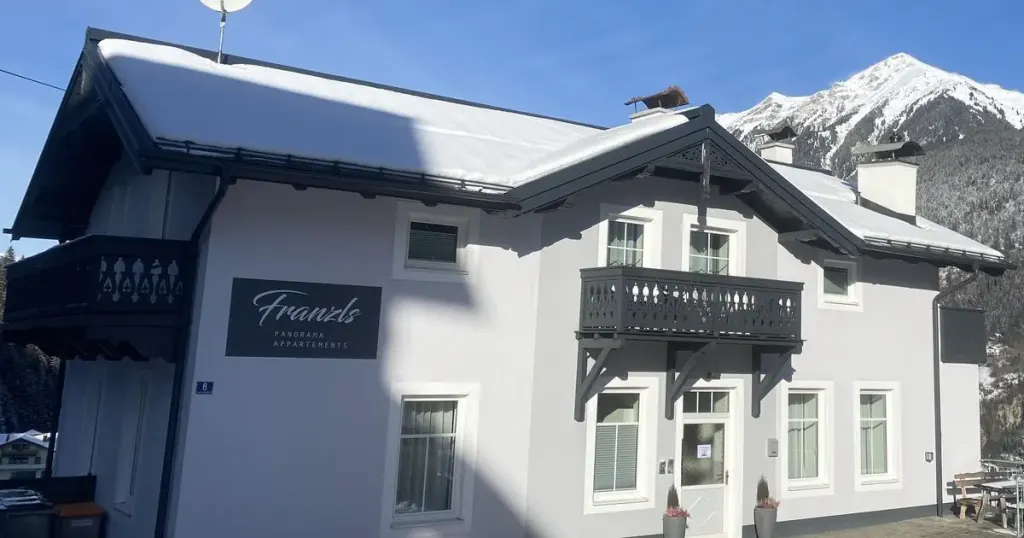 Franzls Panorama Appartements, Bad Gastein