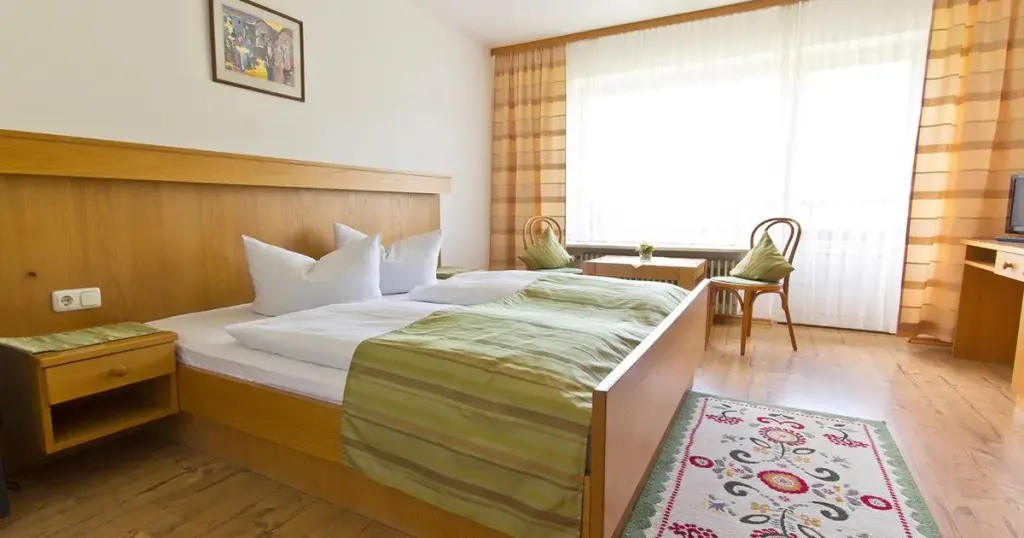 Alpenhotel Beslhof, zdjęcie 3