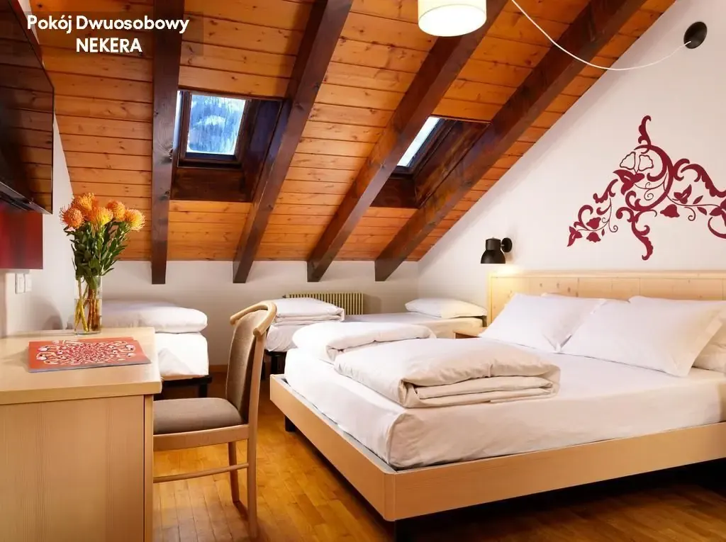 Hotel Principe Marmolada, zdjęcie 8