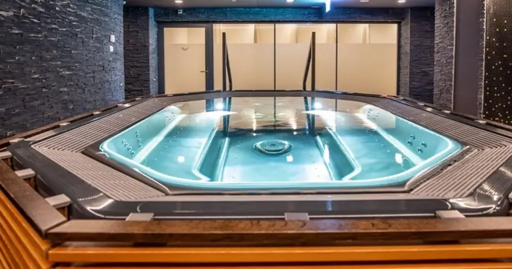 SWISSPEAK Resorts Vercorin, zdjęcie 8
