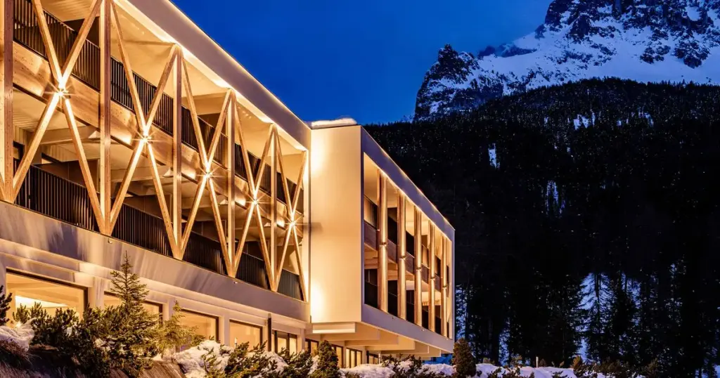 Sporthotel Obereggen, Obereggen