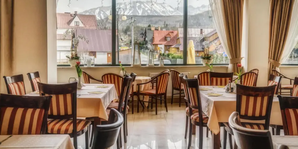 Hotel Tatra, zdjęcie 12