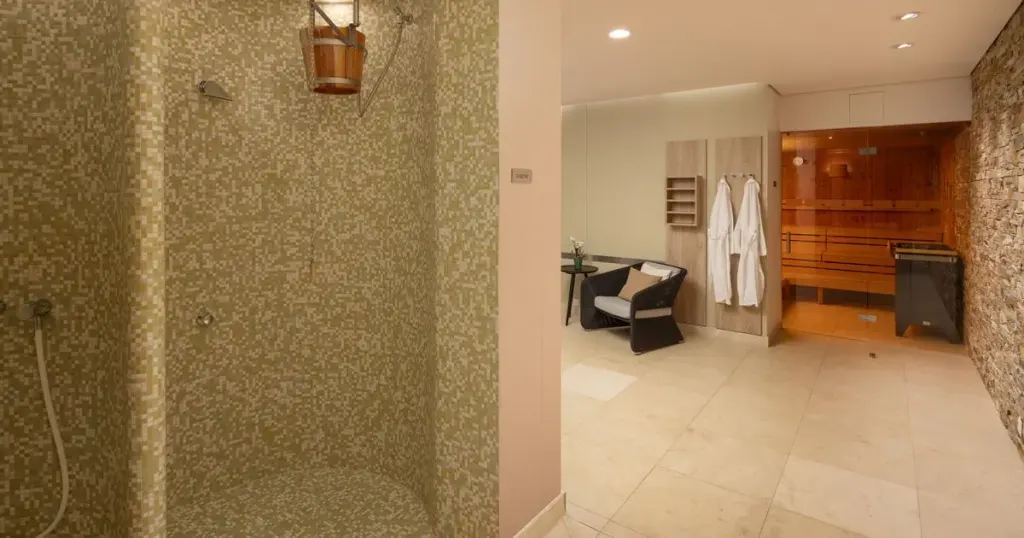 Hilton Garden Inn Davos, zdjęcie 15