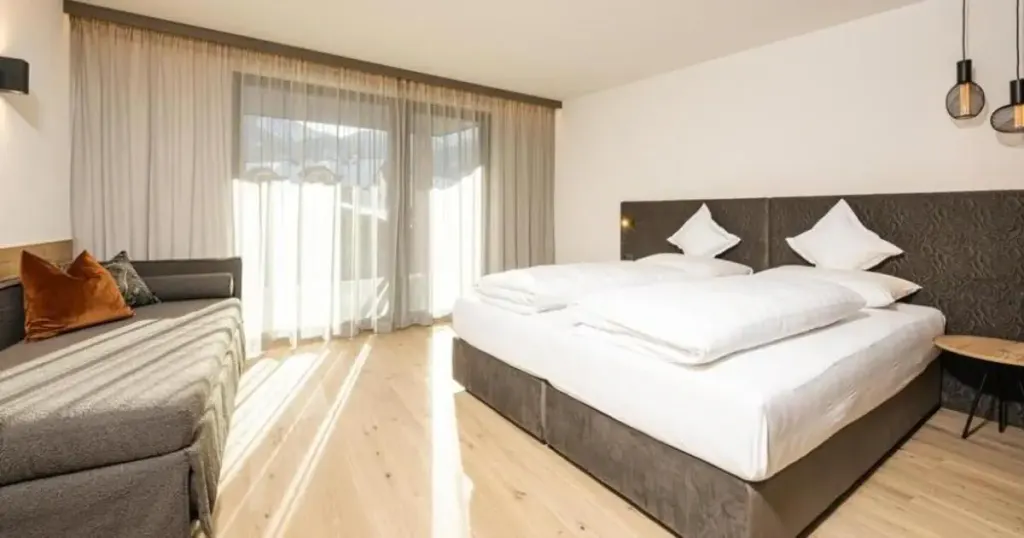 Moars Hotel, zdjęcie 3