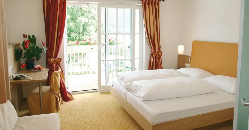 Seehotel und Landhaus Hoffmann, zdjęcie 14