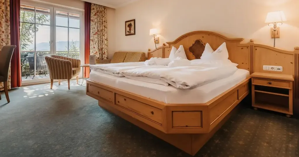 Gut Berg Naturhotel, zdjęcie 9