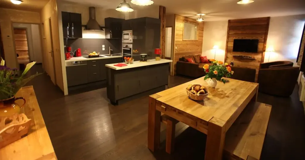 Résidence Chalets DAdrie, zdjęcie 7