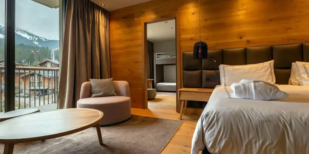 Swissotel Damian Jasna, zdjęcie 12