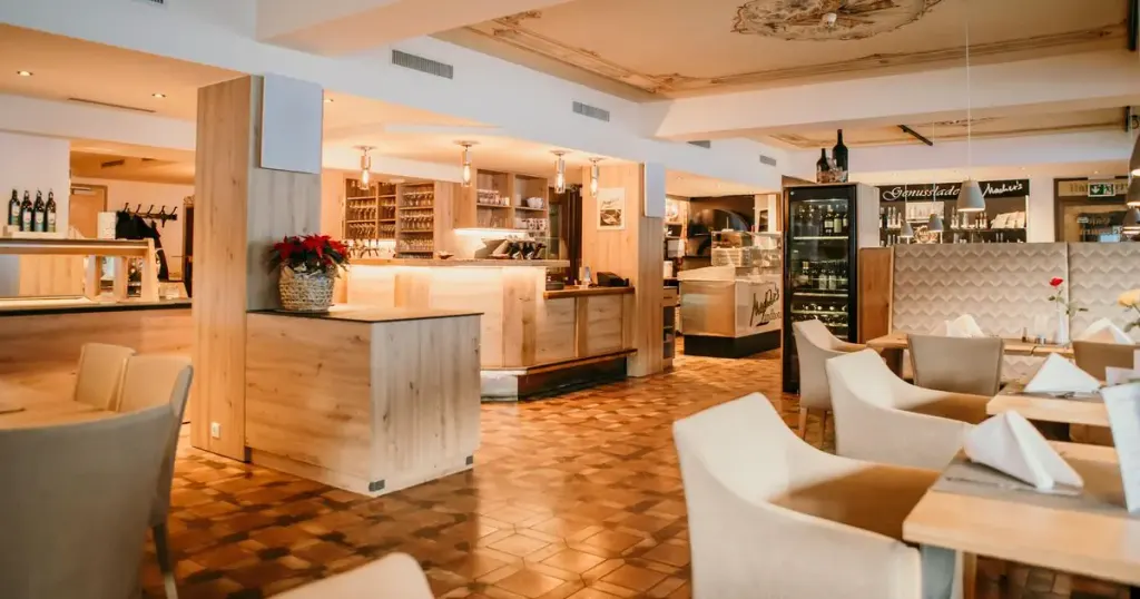 Machers Landhotel, zdjęcie 9