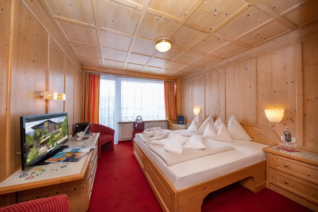 Hotel Latini, zdjęcie 6
