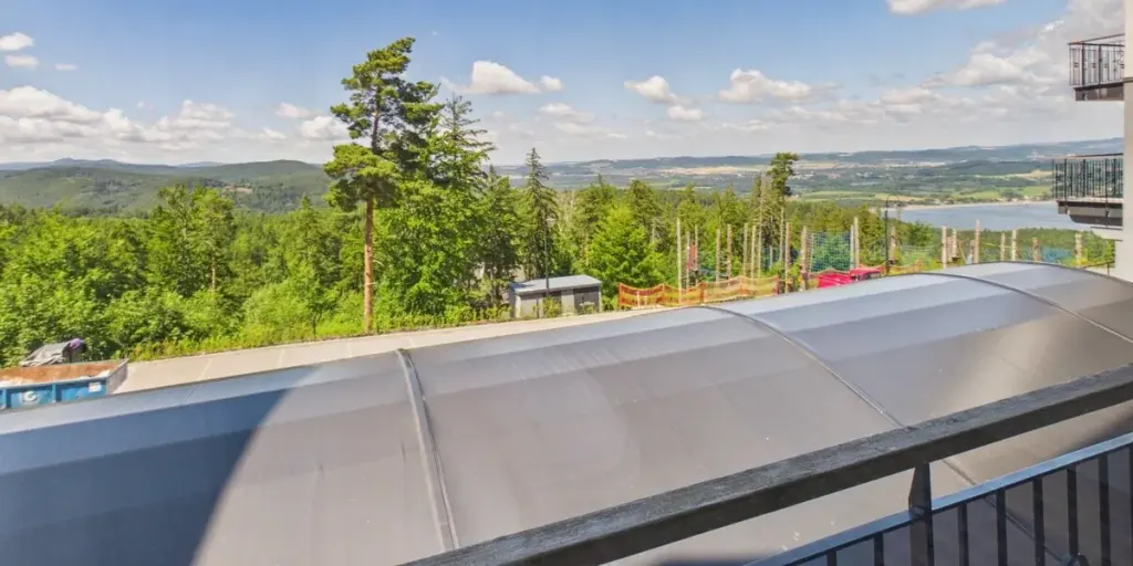 Kazalnica Family Resort with Pool & Restaurant by Solarento, zdjęcie 19