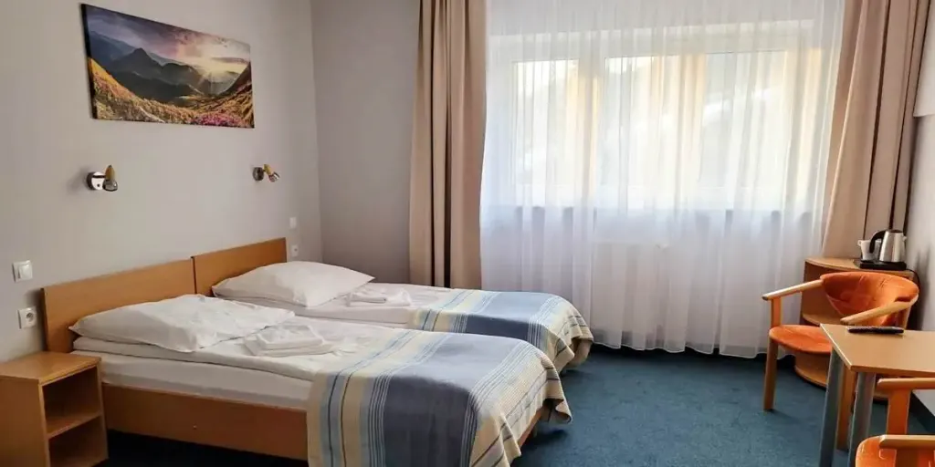 Hotel NAT Wisła, zdjęcie 7