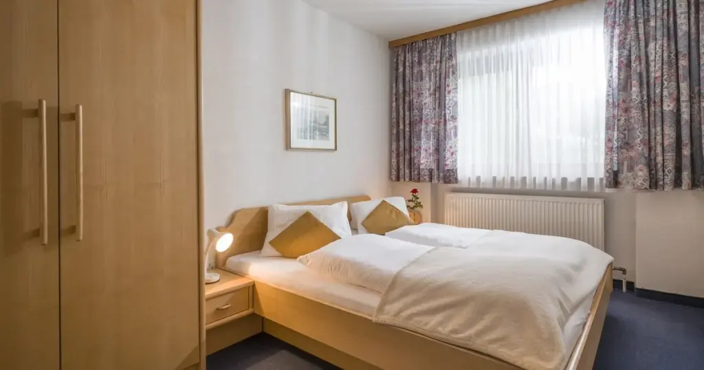 Appartement Pungg, zdjęcie 17