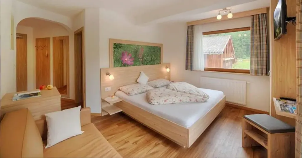 Hotel Mair, zdjęcie 7