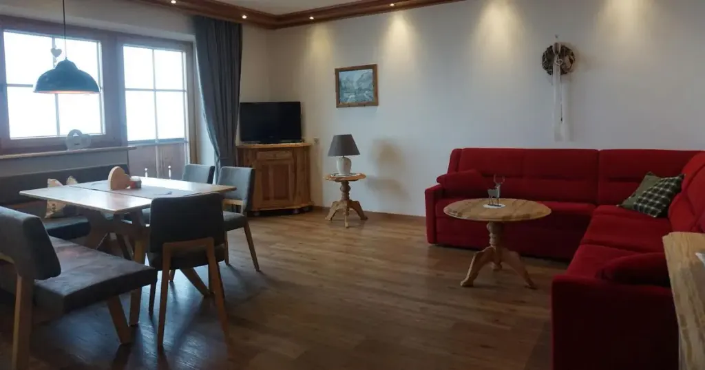 Landhaus Patricia, zdjęcie 12