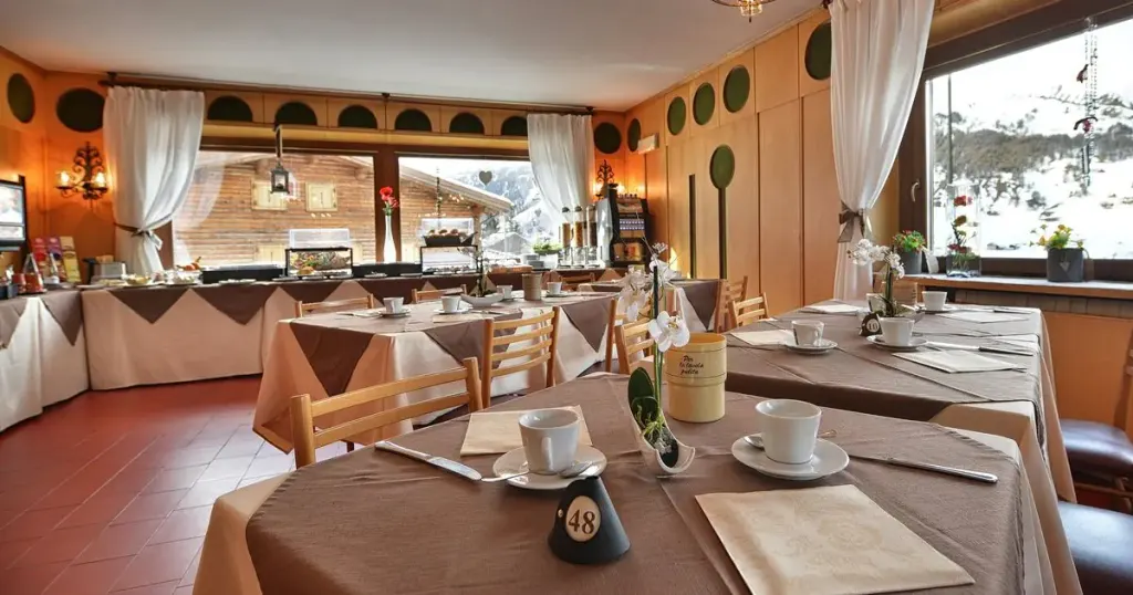 Hotel Loredana, zdjęcie 15