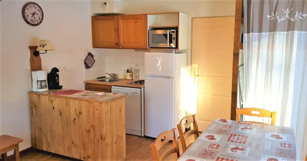 La Crête Du Berger B, zdjęcie 6