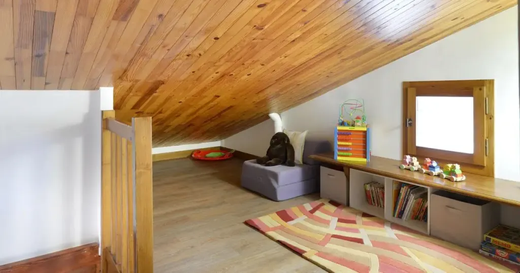 Le Chalet de Montchavin, zdjęcie 12