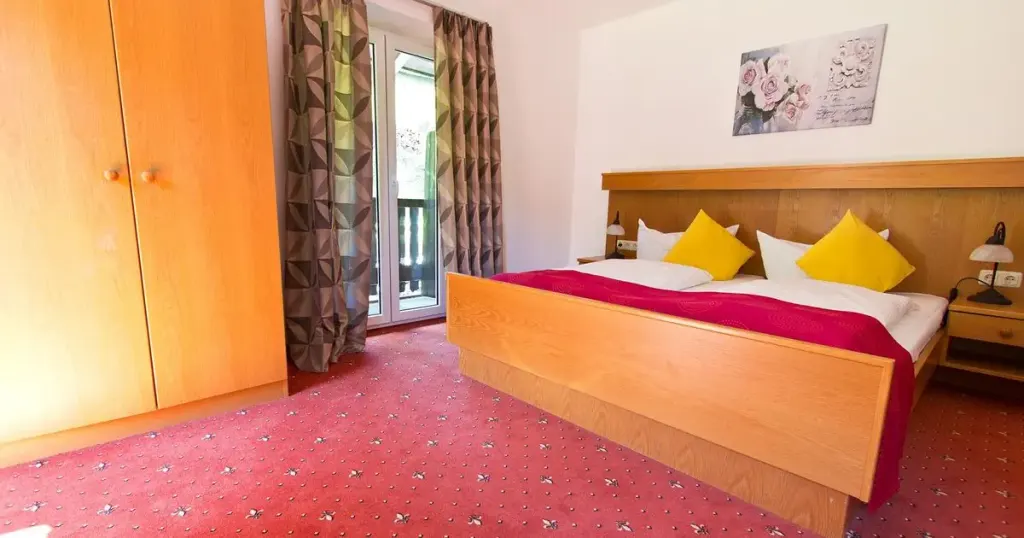 Alpenhotel Beslhof, zdjęcie 7