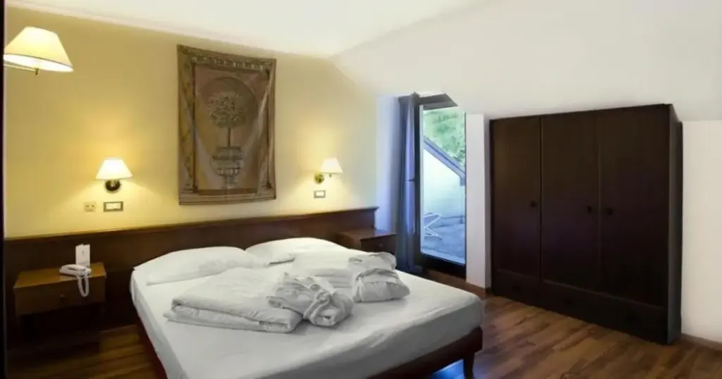 Hotel Baita Clementi, zdjęcie 3