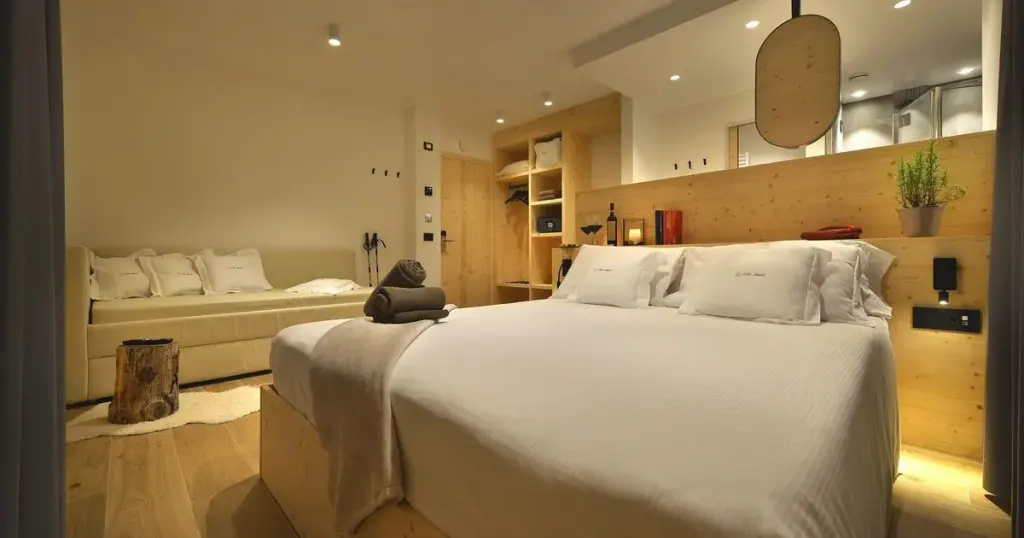 Hotel Valtellina, zdjęcie 9