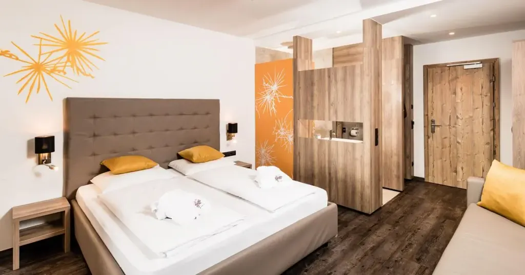 Hotel Almina Family & SPA, zdjęcie 3