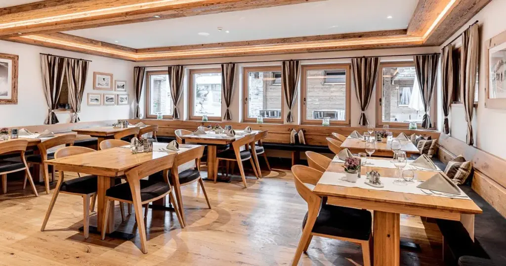 Val Saraina Resort Apartm, zdjęcie 5