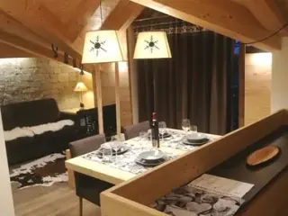 Mountain Chalet Remi, zdjęcie 14