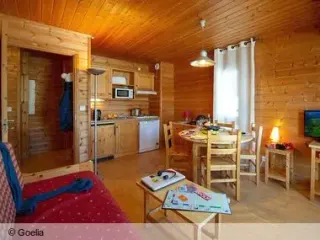 Les Chalets des Marmottes, zdjęcie 12