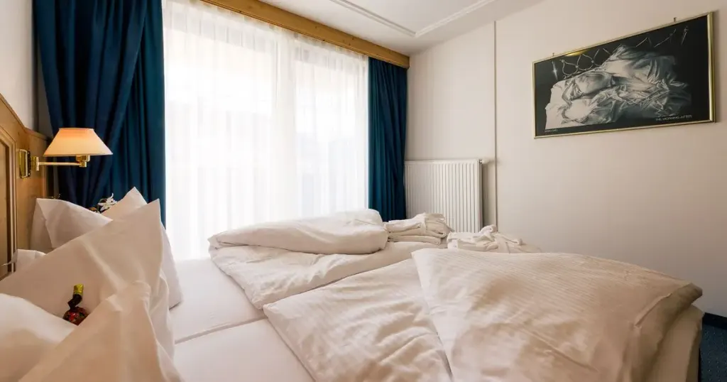 Hotel Alpenruh, zdjęcie 19