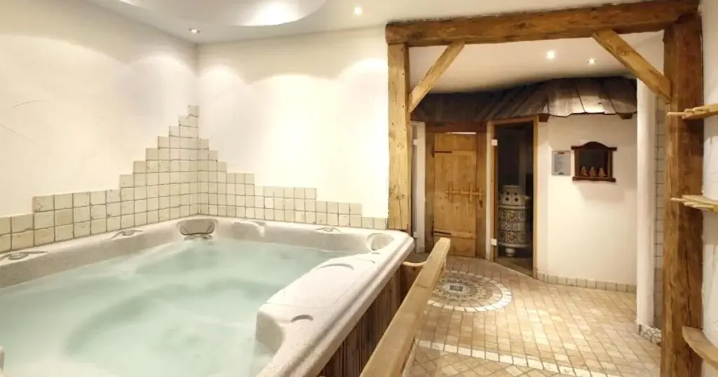 Hotel Touring, zdjęcie 4