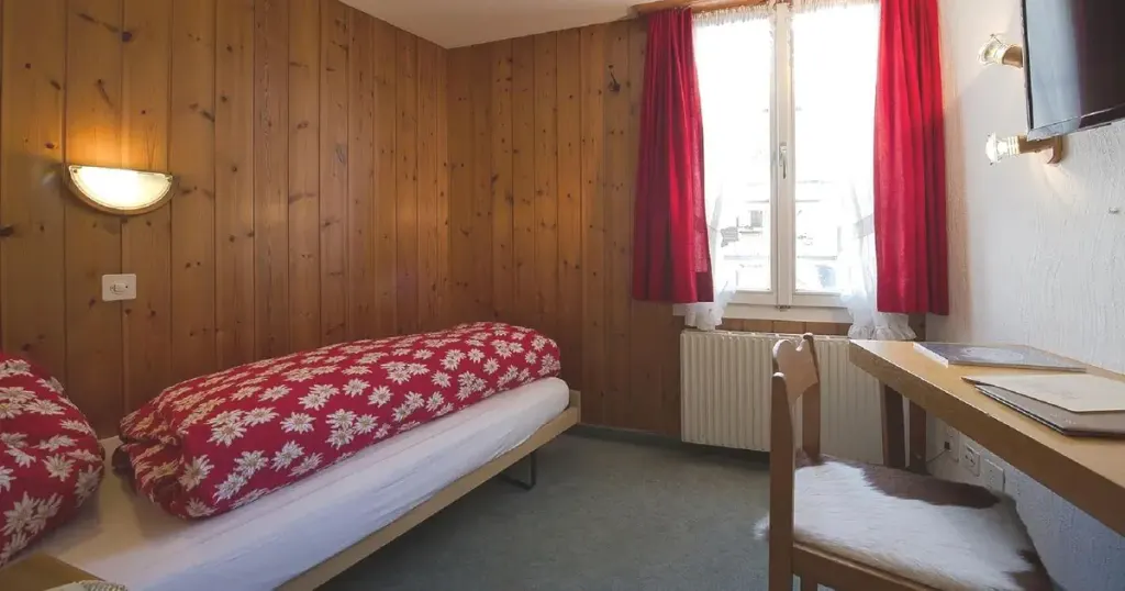 Hotel Alpenblick, zdjęcie 15
