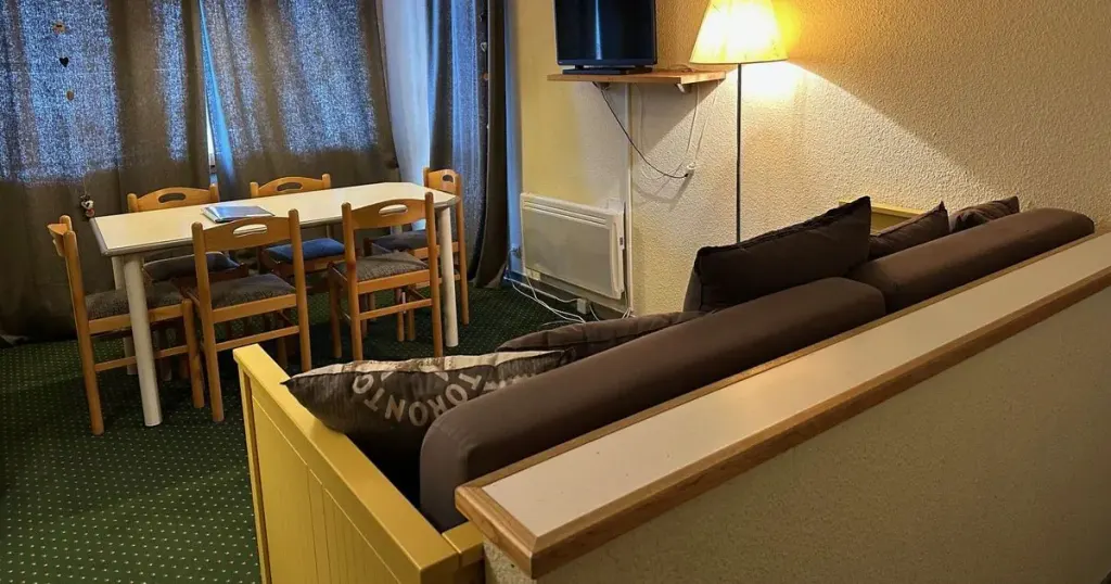 Résidence Le De, zdjęcie 19