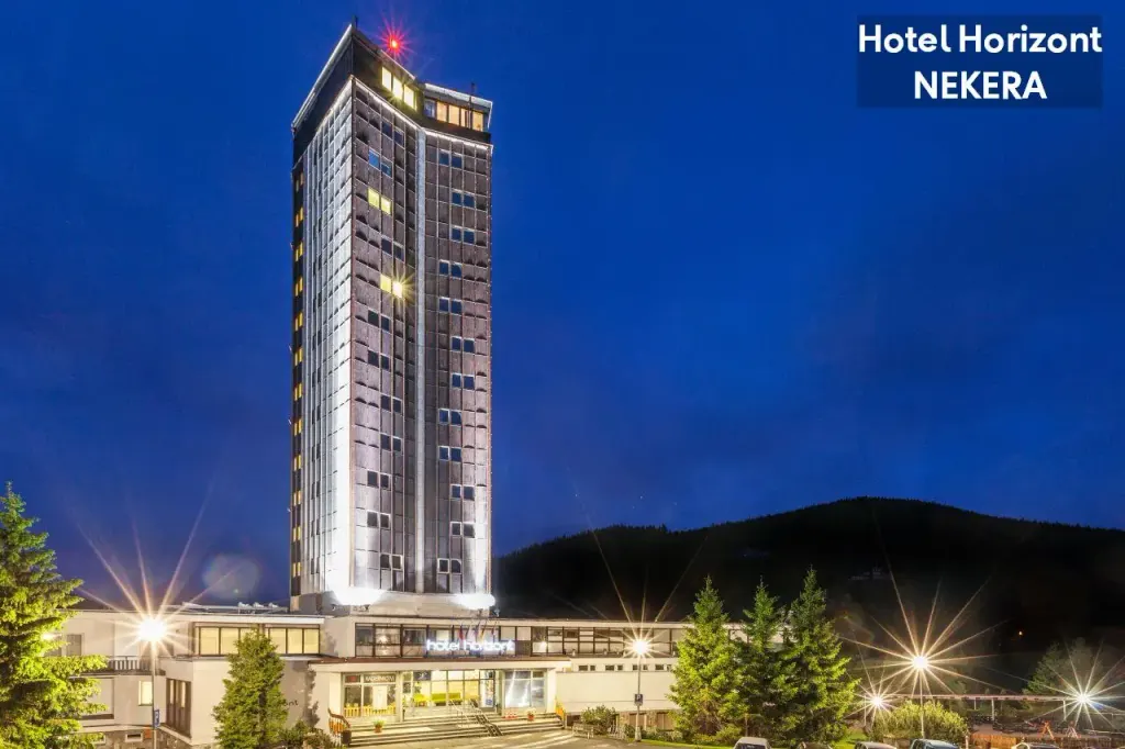 Hotel Horizont, zdjęcie 2