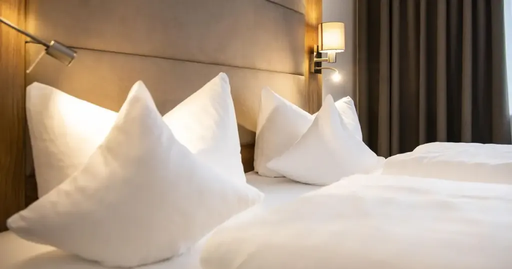Hotel Elisabeth & SPA, zdjęcie 17