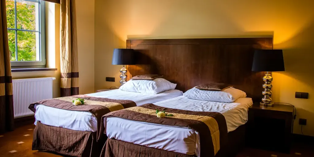 Dwór Elizy Hotel Spa, zdjęcie 16
