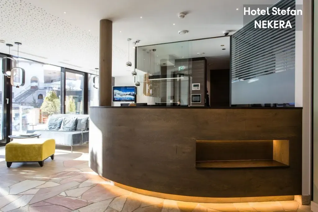 Glanz & Glory Hotel (Soelden), zdjęcie 8