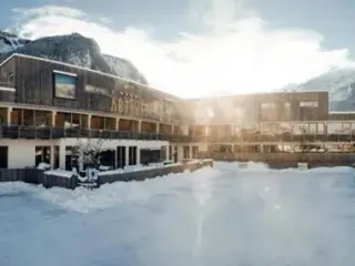 Revier Boutique Hotel Kaprun, Kaprun