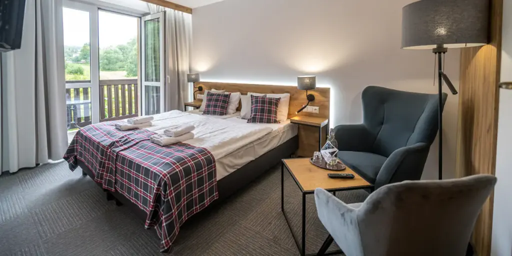 Hotel Nowa Ski, zdjęcie 9