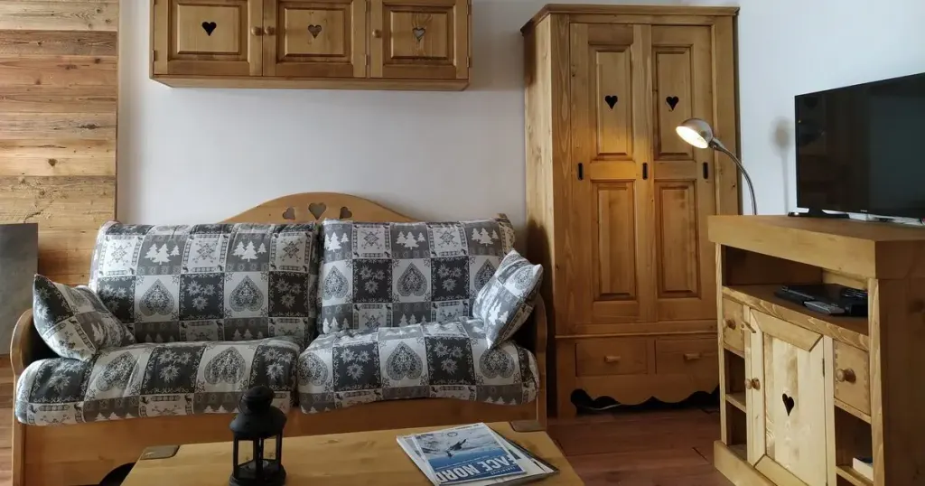 Résidence Eskival, zdjęcie 3