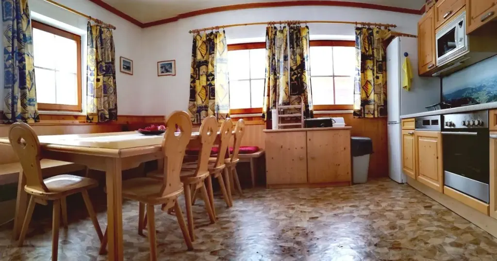 Hüttenresort Feuerkogel, zdjęcie 7