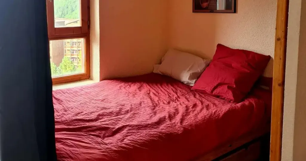 Résidence Fond Blanc, zdjęcie 11