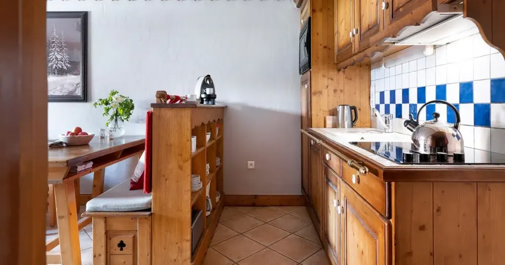 Les Fermes du Soleil, zdjęcie 10