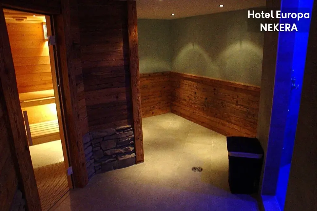 Hotel Europa, zdjęcie 8